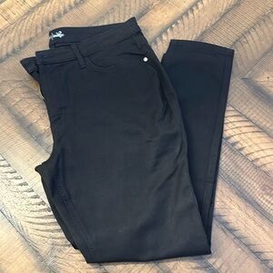 Riders by Lee Straight Leg Jeans Size 18M 5-pocket Women’s